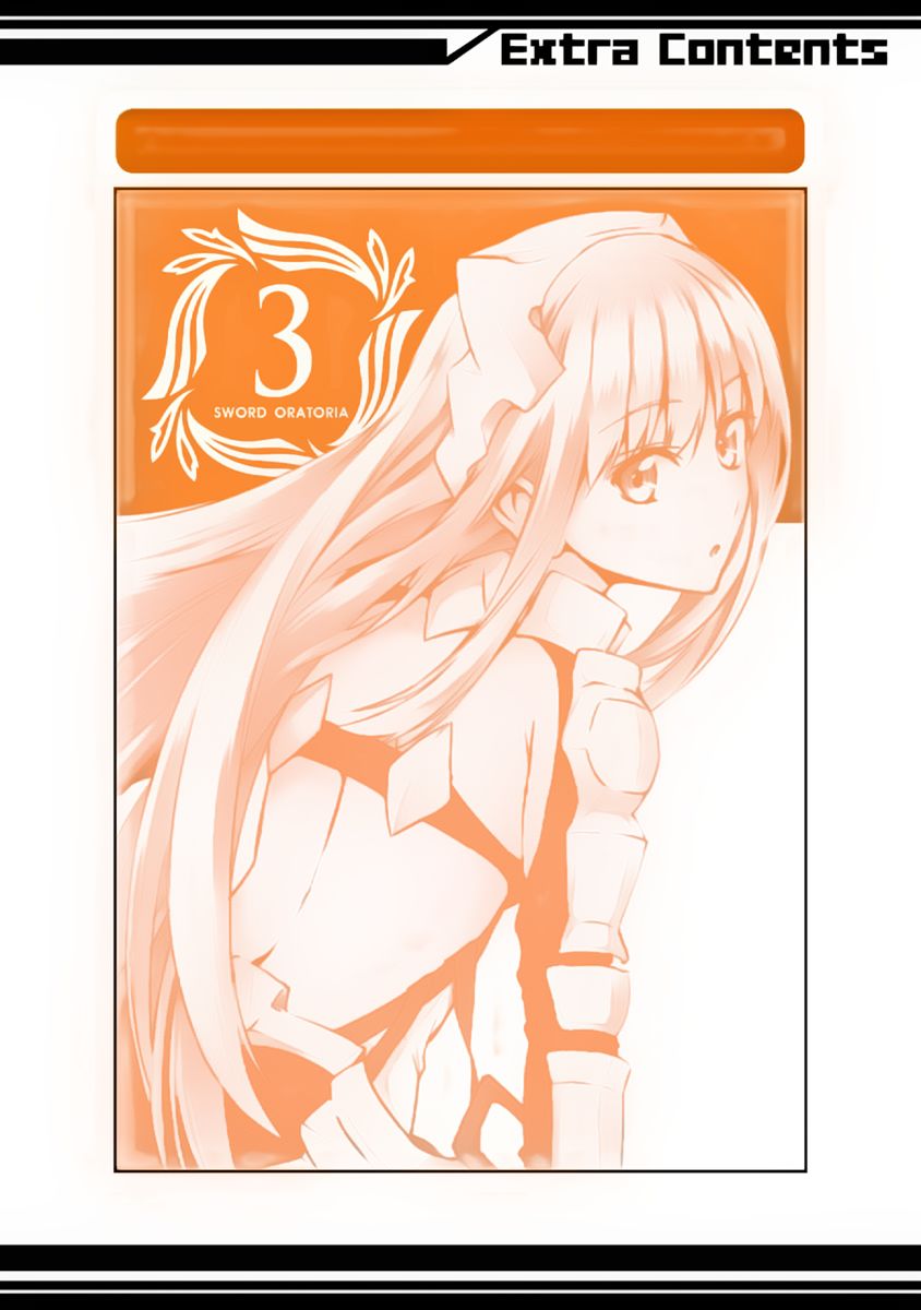 dungeon ni deai wo motomeru no wa machigatte iru darou ka gaiden - sword oratoria chapter 12 51