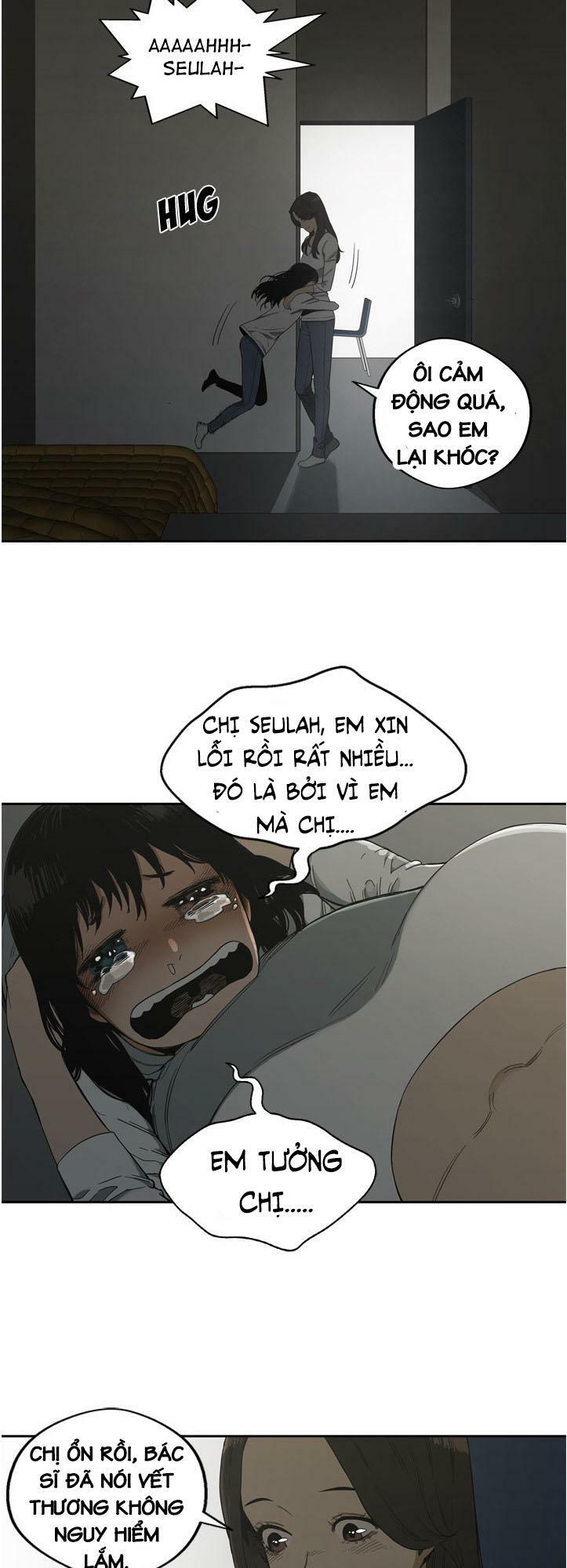 anh shipper may mắn chapter 9 26