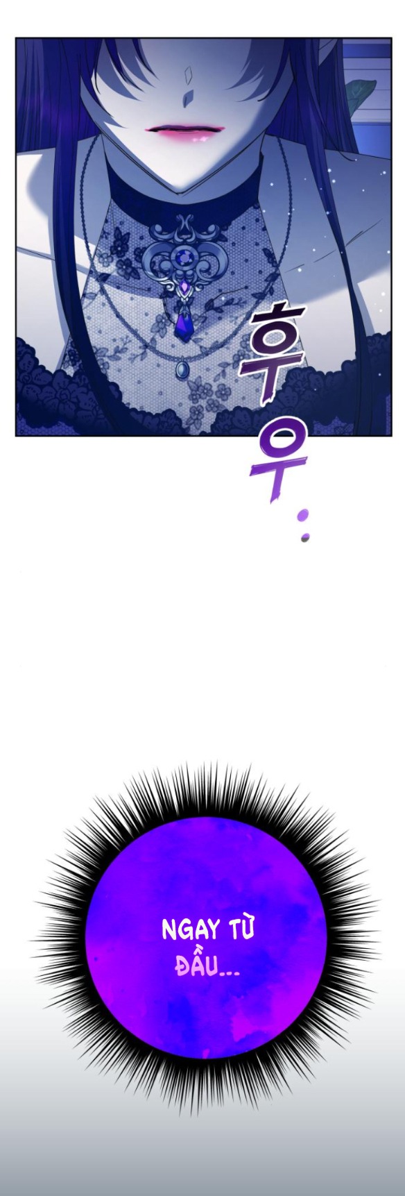 tôi muốn trở thành cô ấy dù chỉ là một ngày chapter 151.2 39