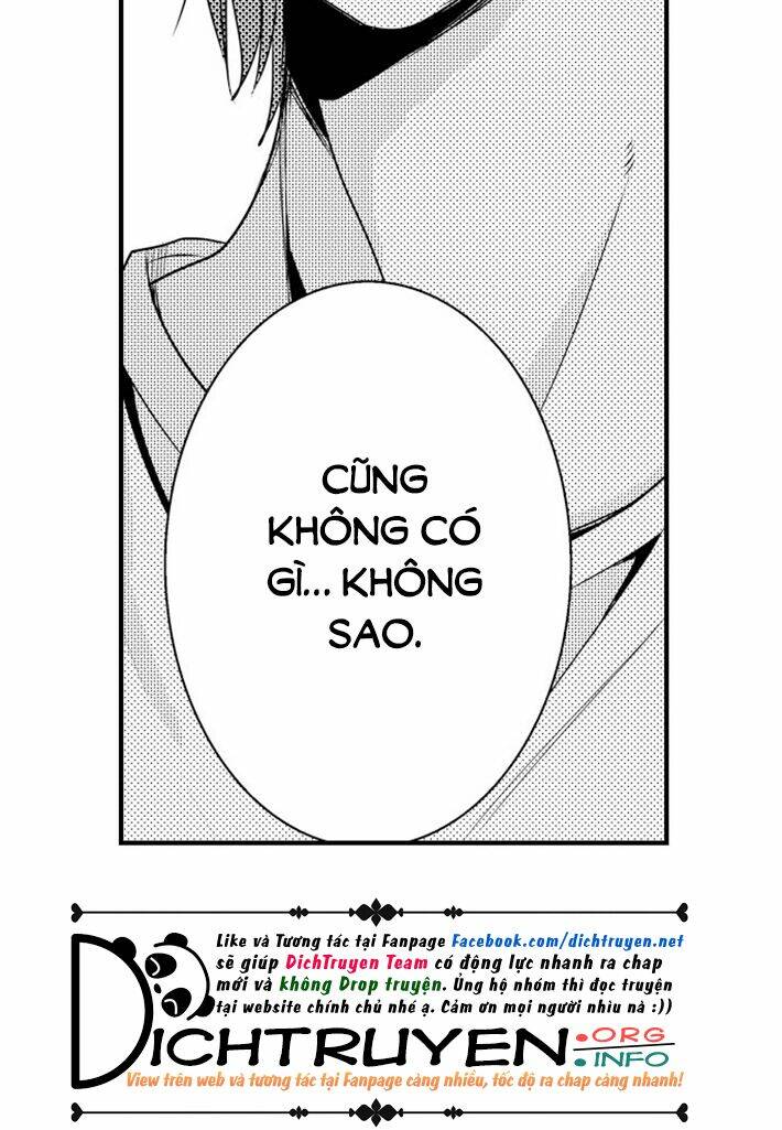 giả vờ ngủ cũng không ngăn được anh ấy chapter 32 9