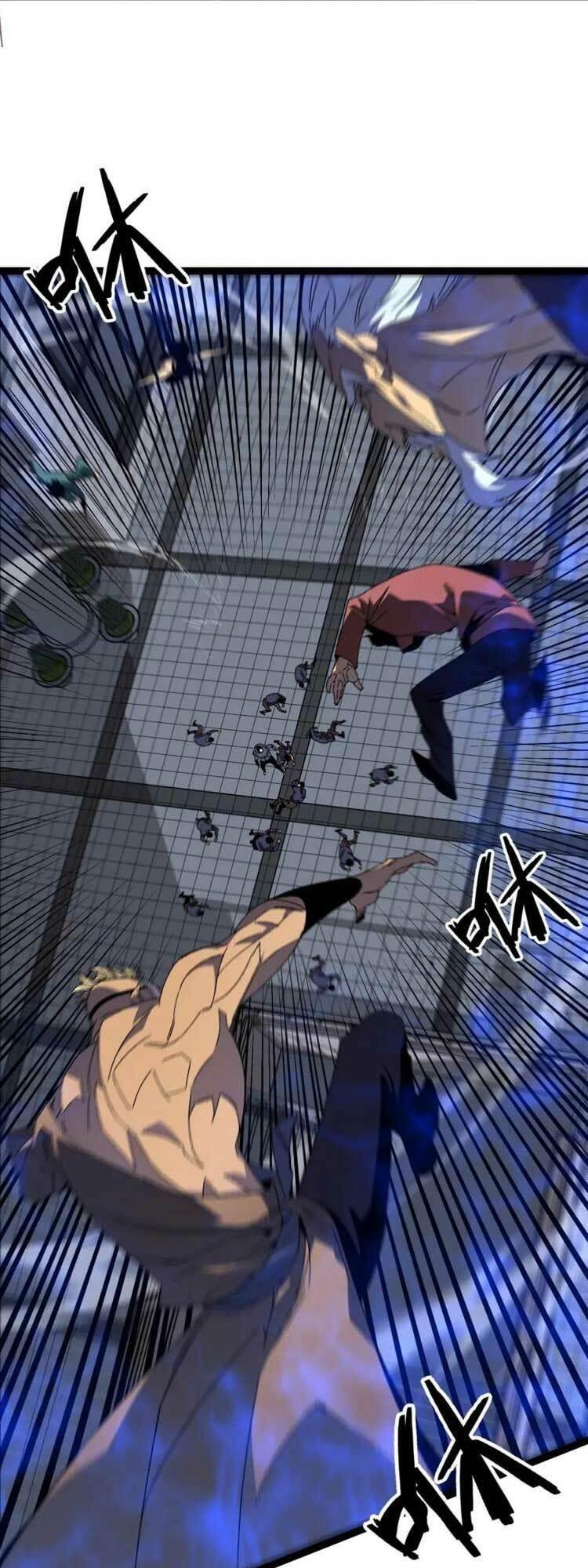 sao chép sức mạnh chapter 53 11