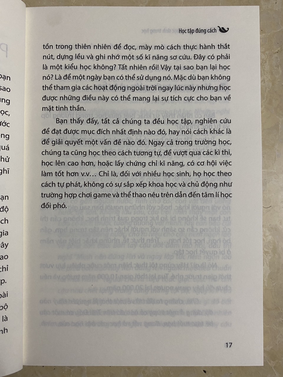Combo 07 cuốn: Kĩ năng vàng cho học sinh trung học