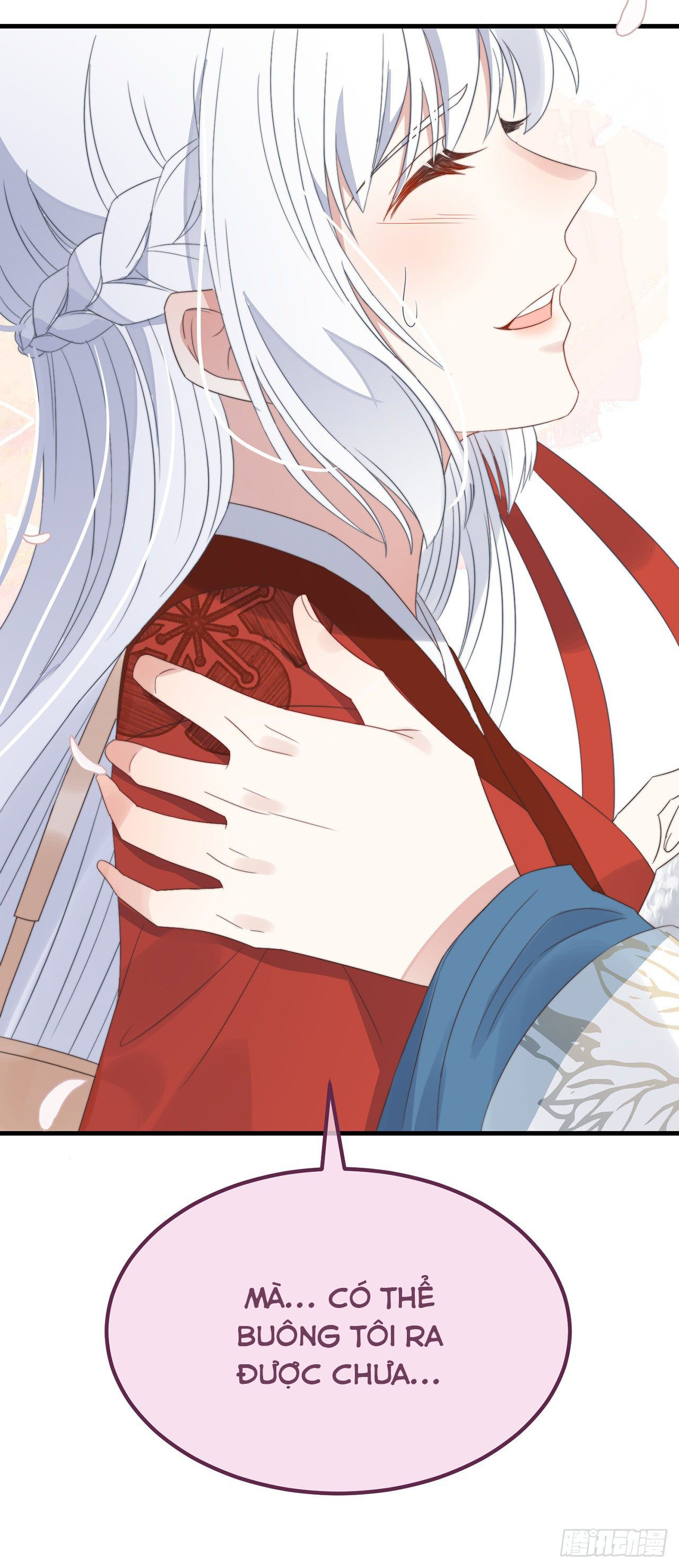 công lược sủng thê của sí hán vương. chapter 13 5