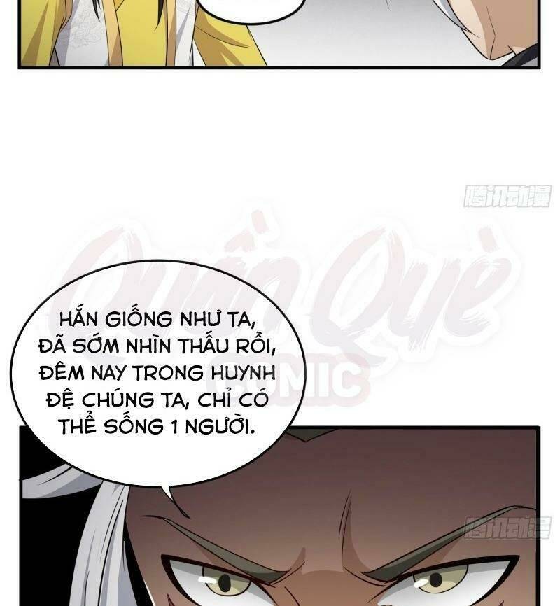 trọng sinh tới đại đường chapter 94 32