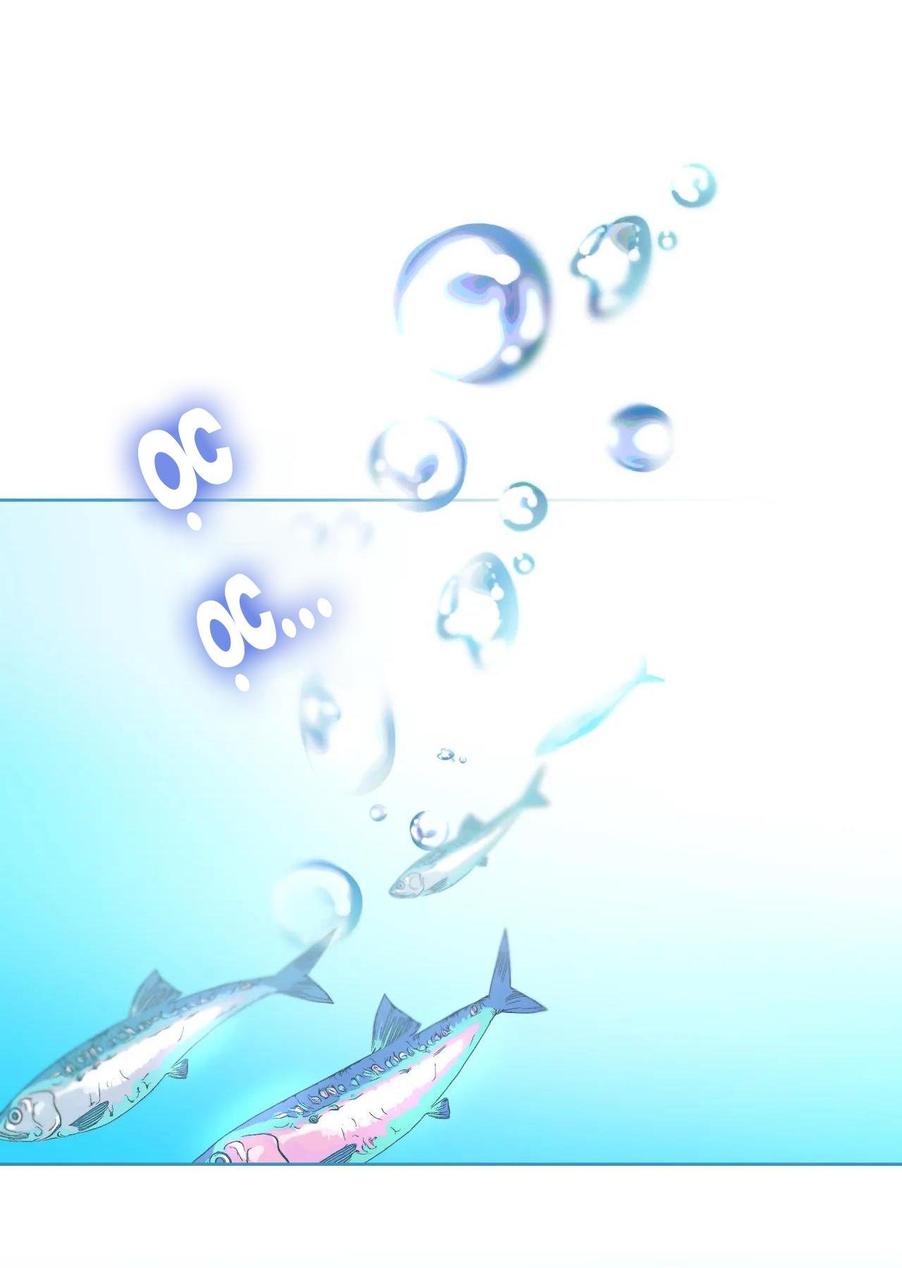 mỹ nhân ngư chapter 5 28