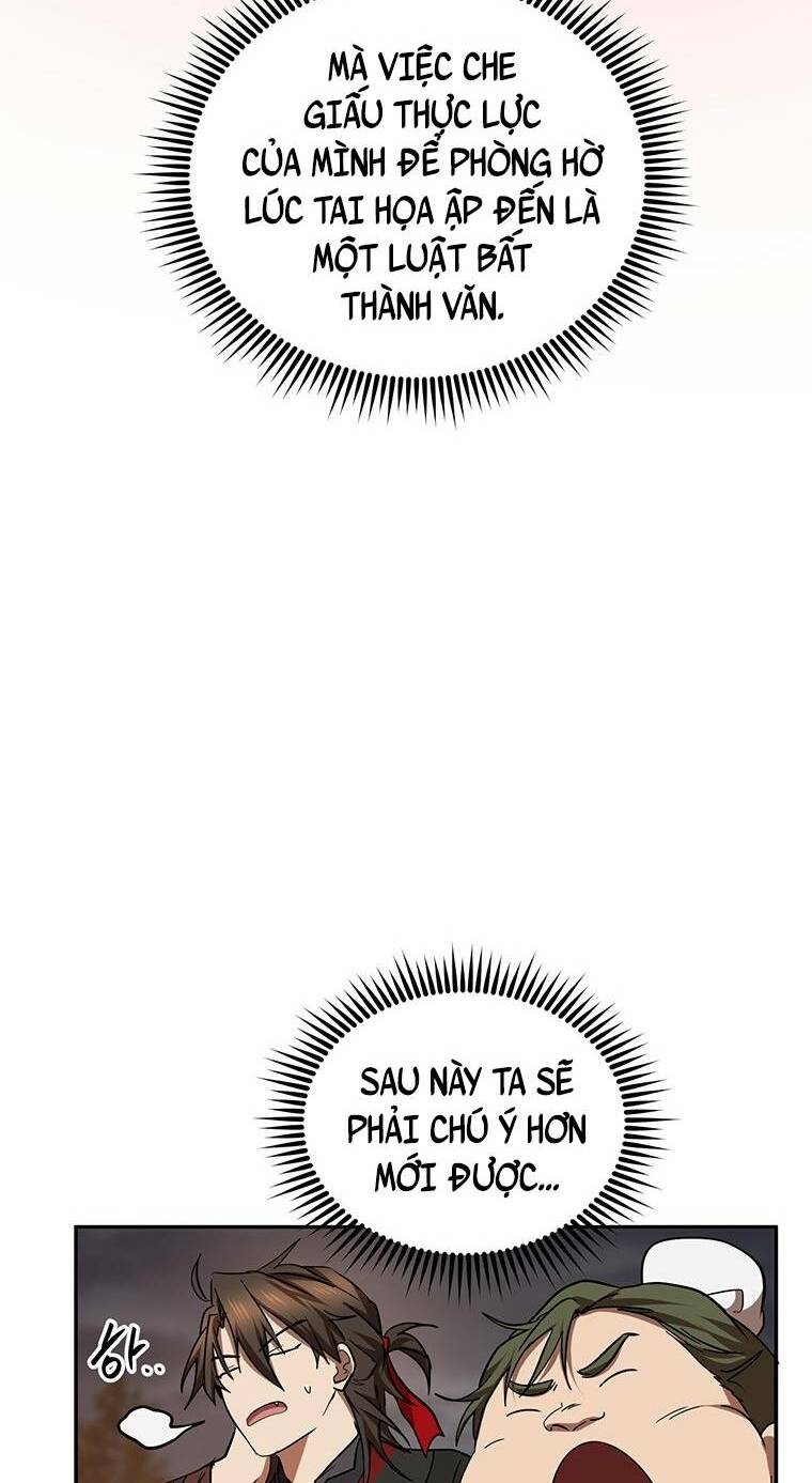 võ đang kỳ hiệp chapter 69 12