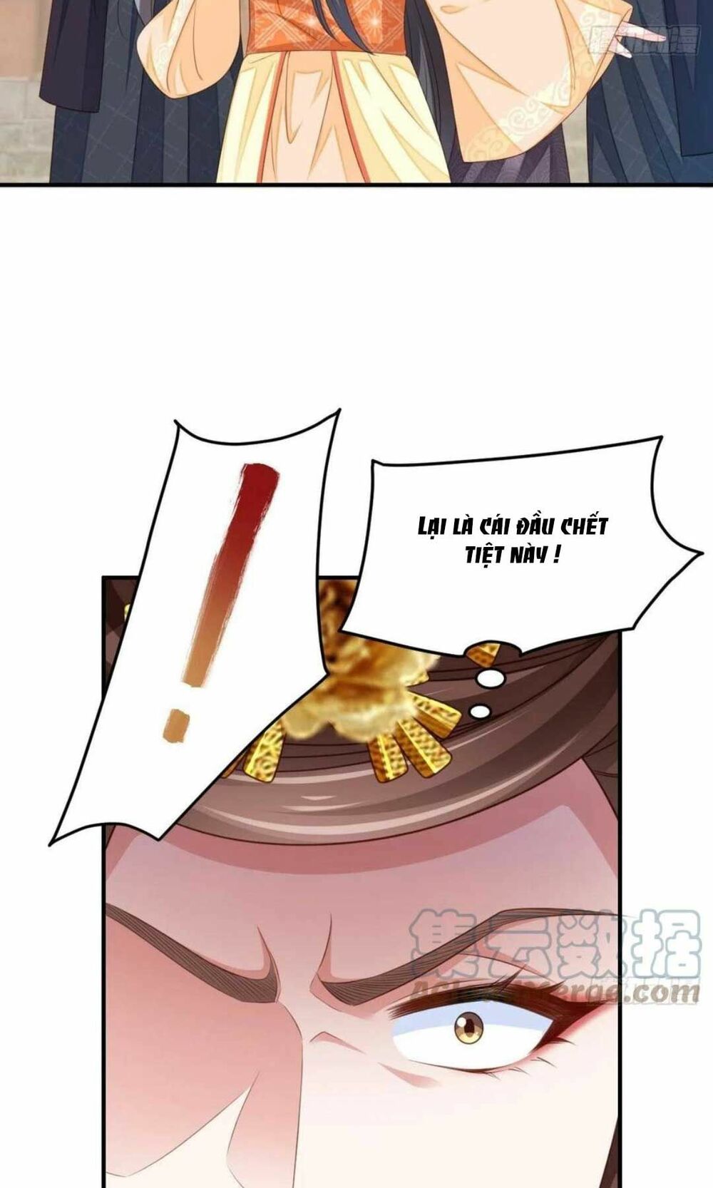 thuần hóa ba ba bạo quân chapter 35 3