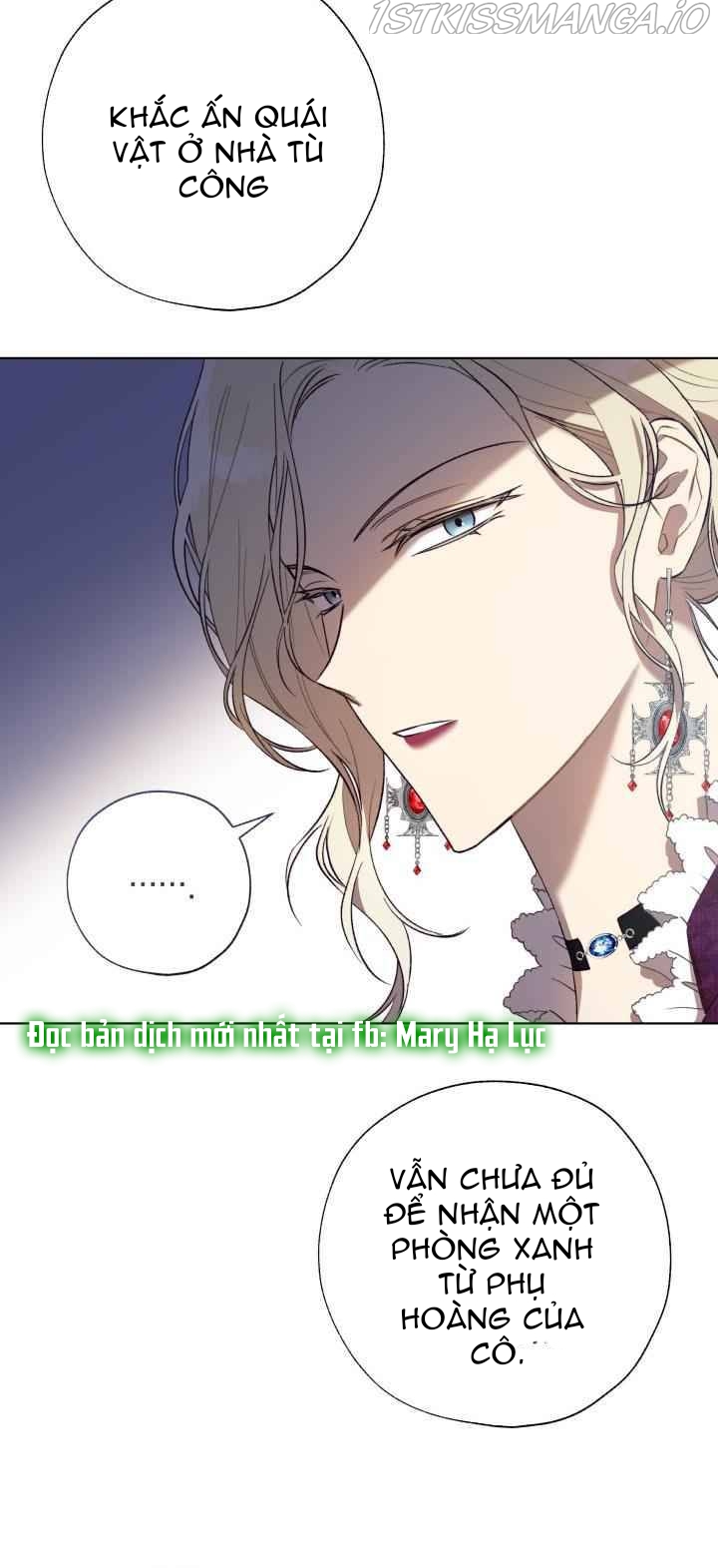 công chúa khắc ấn kẻ phản nghịch chapter 41 58