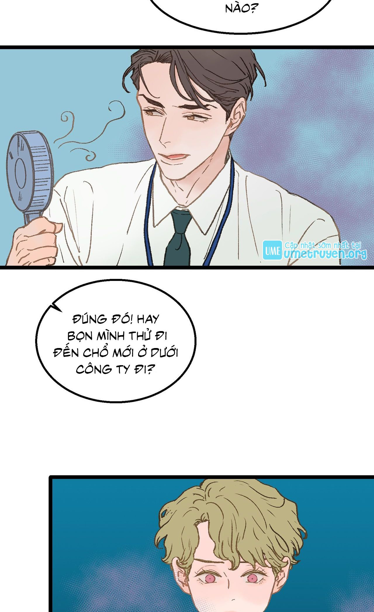 vùng cấm tình yêu của beta chapter 3 9