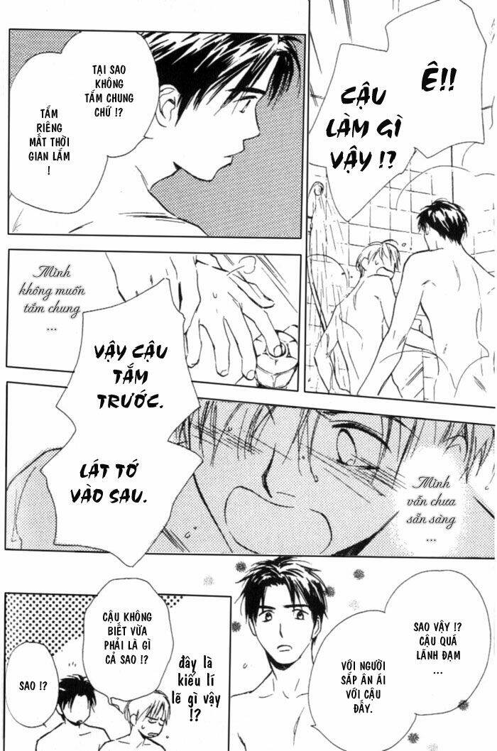 ham muốn chapter 2 17