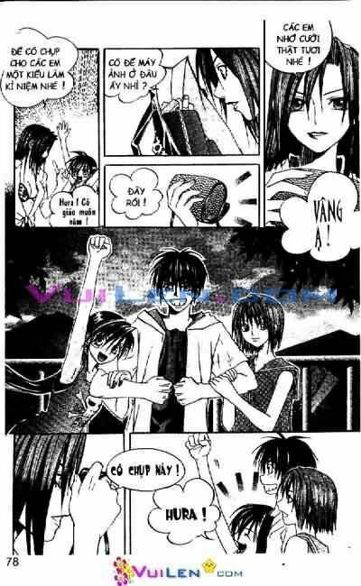 tiên nữ giáng trần chapter 10 78