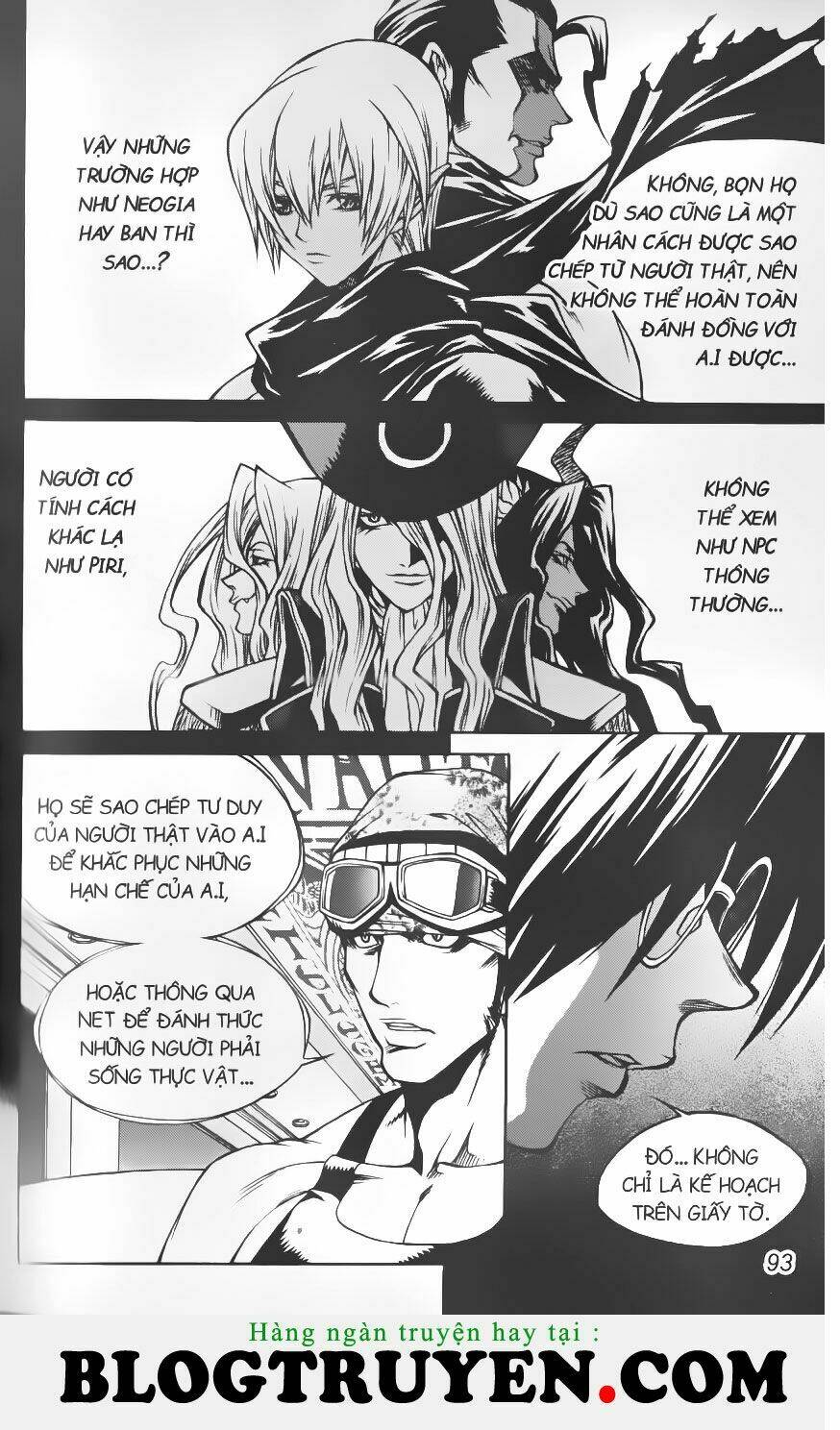 circumstances in my home's bathtub chapter 195 8