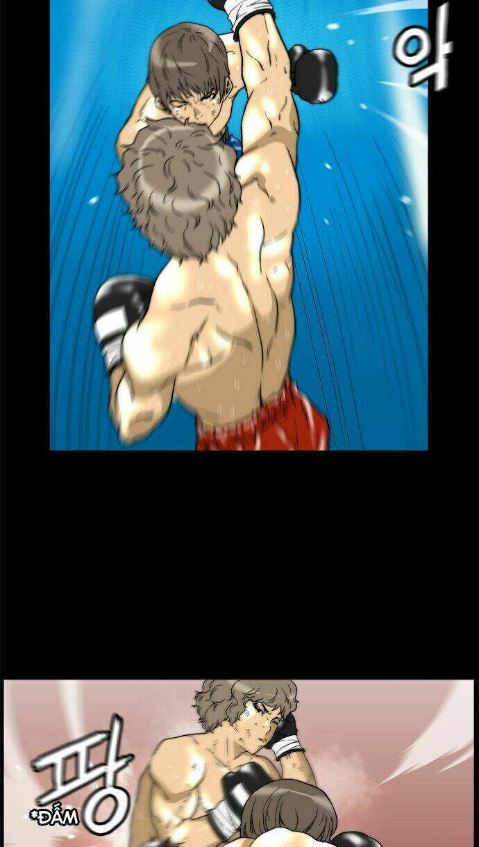 green boy chapter 1 8