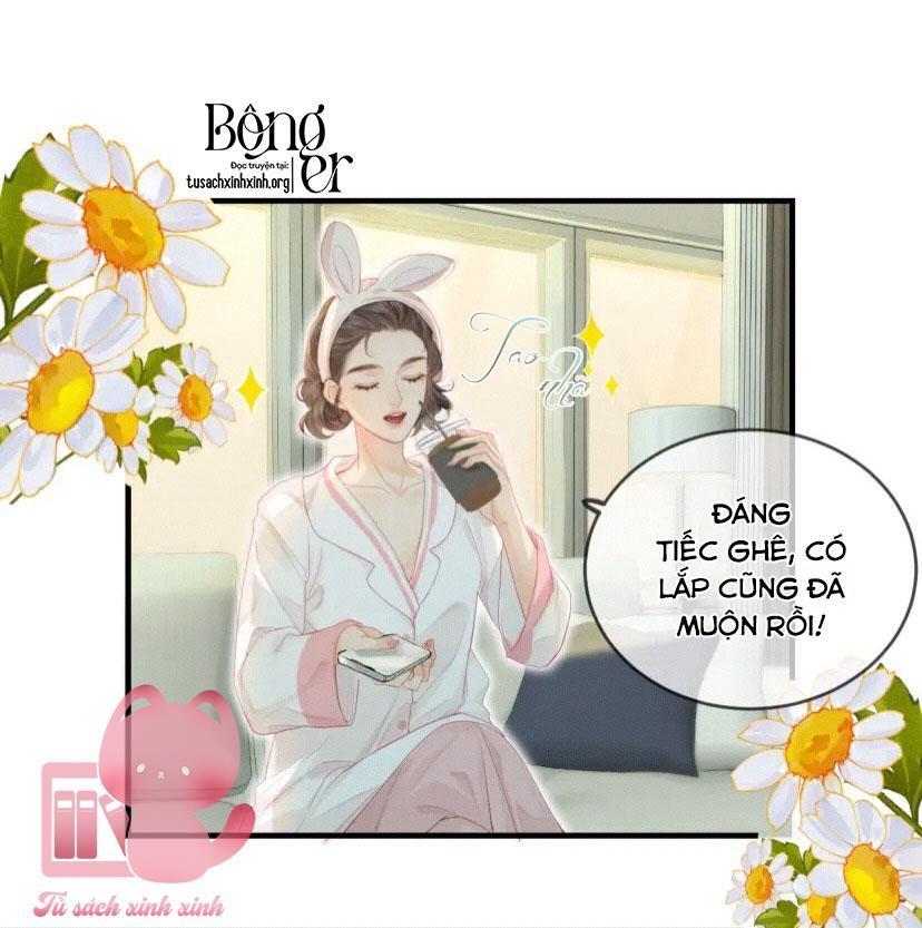 vợ chồng siêu sao có chút ngọt [m] chapter 31 17