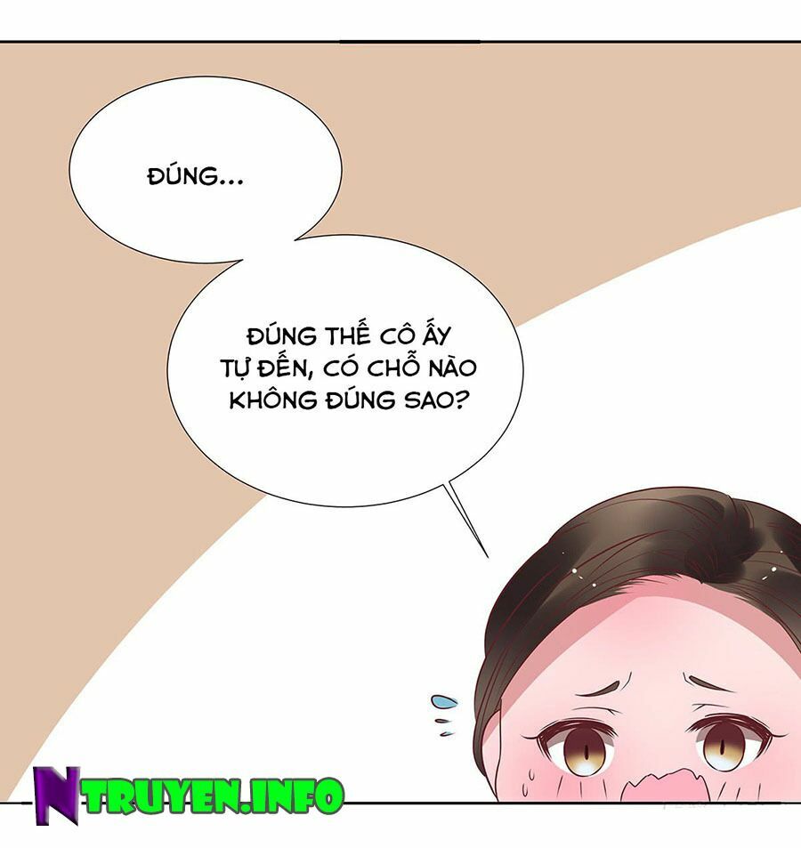 manh thê khó dỗ phần 2 chapter 31 26