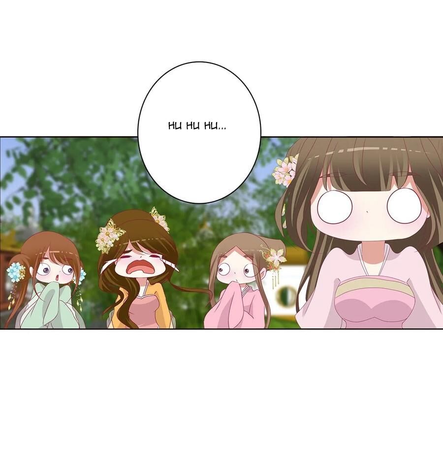 thông linh phi chapter 614 18