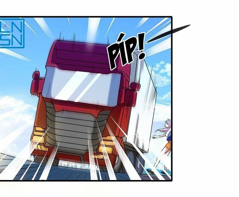 tổng tài cưng chiều vợ yêu chapter 14 3