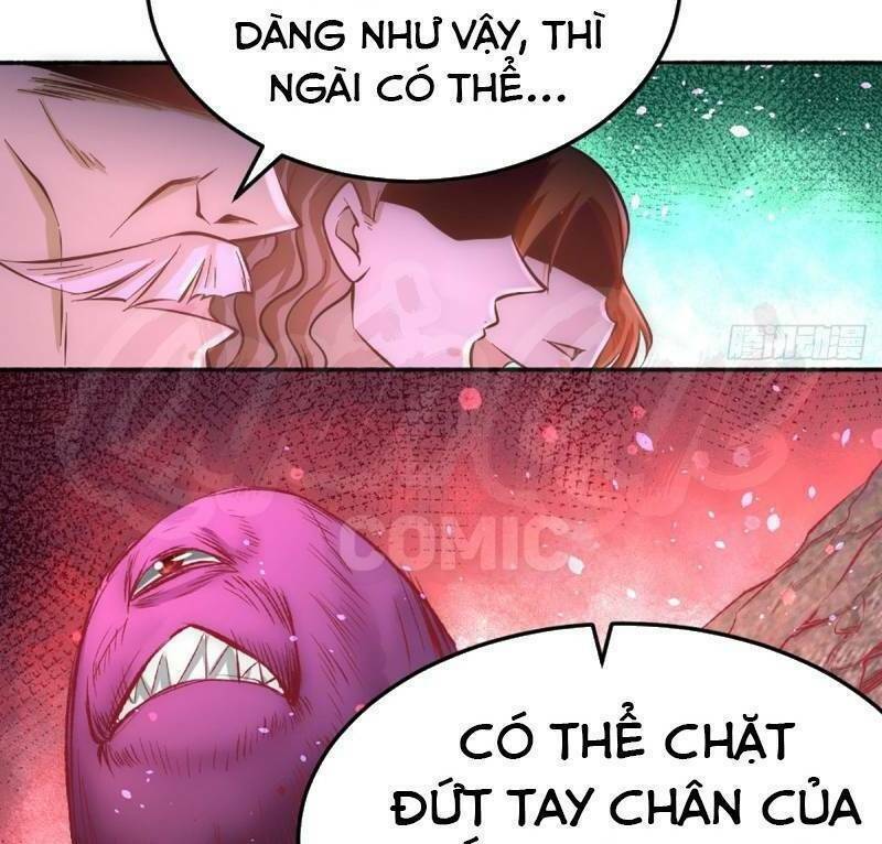 đô thị đỉnh phong cao thủ chapter 99 14