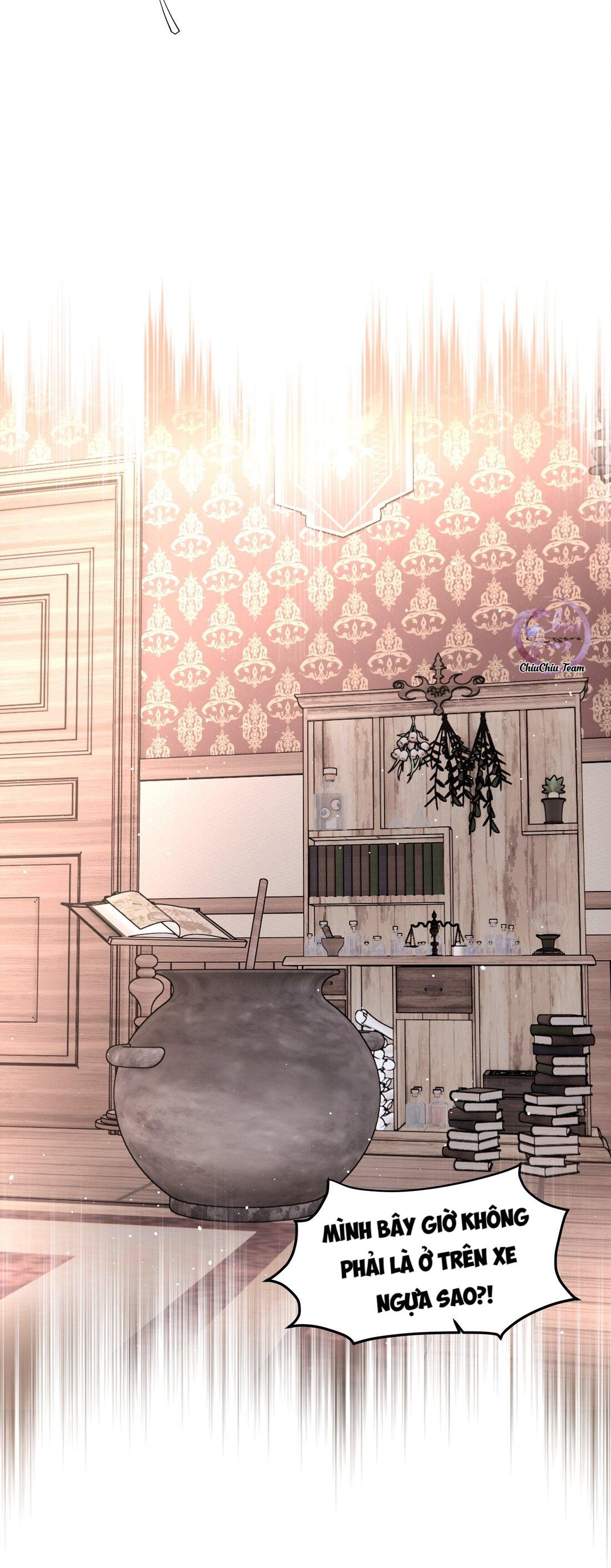 bạn trai cũ trở thành vua chapter 29 11
