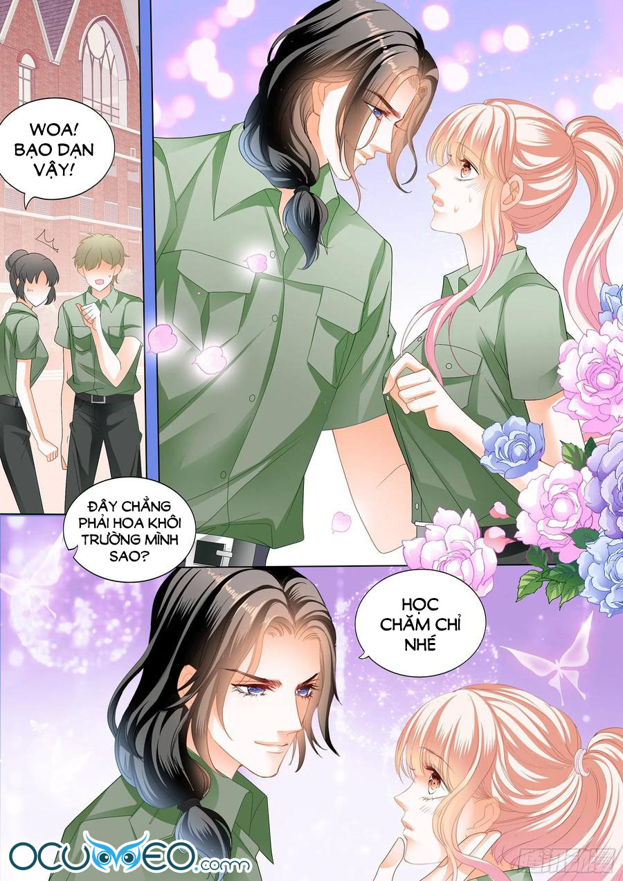 bá đạo tiểu thúc, xin trêu chọc vừa thôi! chapter 174 4