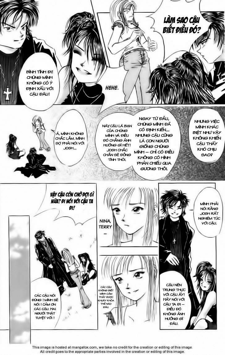 delilah's mystery chapter 4 3