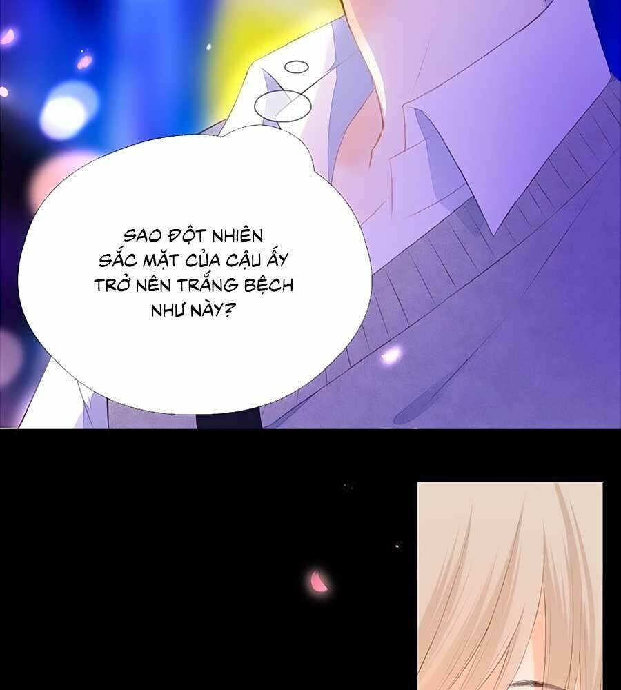 đóa hoa chớm nở chapter 67 47