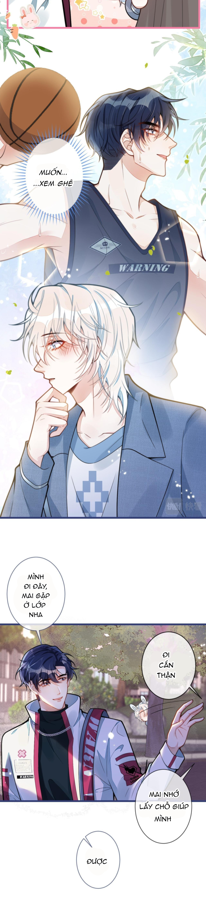 hướng dẫn sinh tồn huyết tộc chapter 6 2