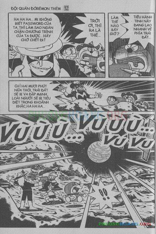 the doraemon special (đội quân doraemons đặc biệt+đội quân đôrêmon thêm) chapter 12 95