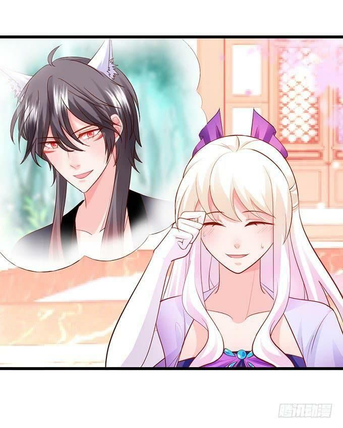 hồ tiên hung bạo chapter 137 14