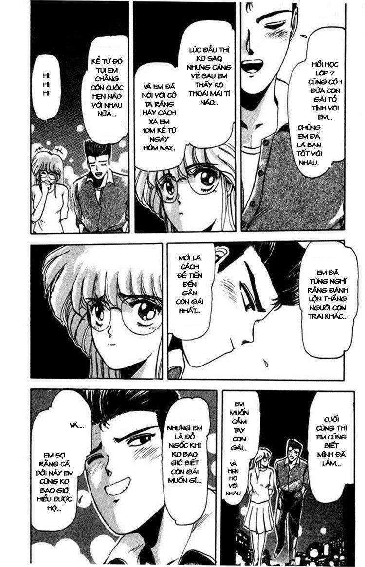 shonan junai gumi chapter 4 18