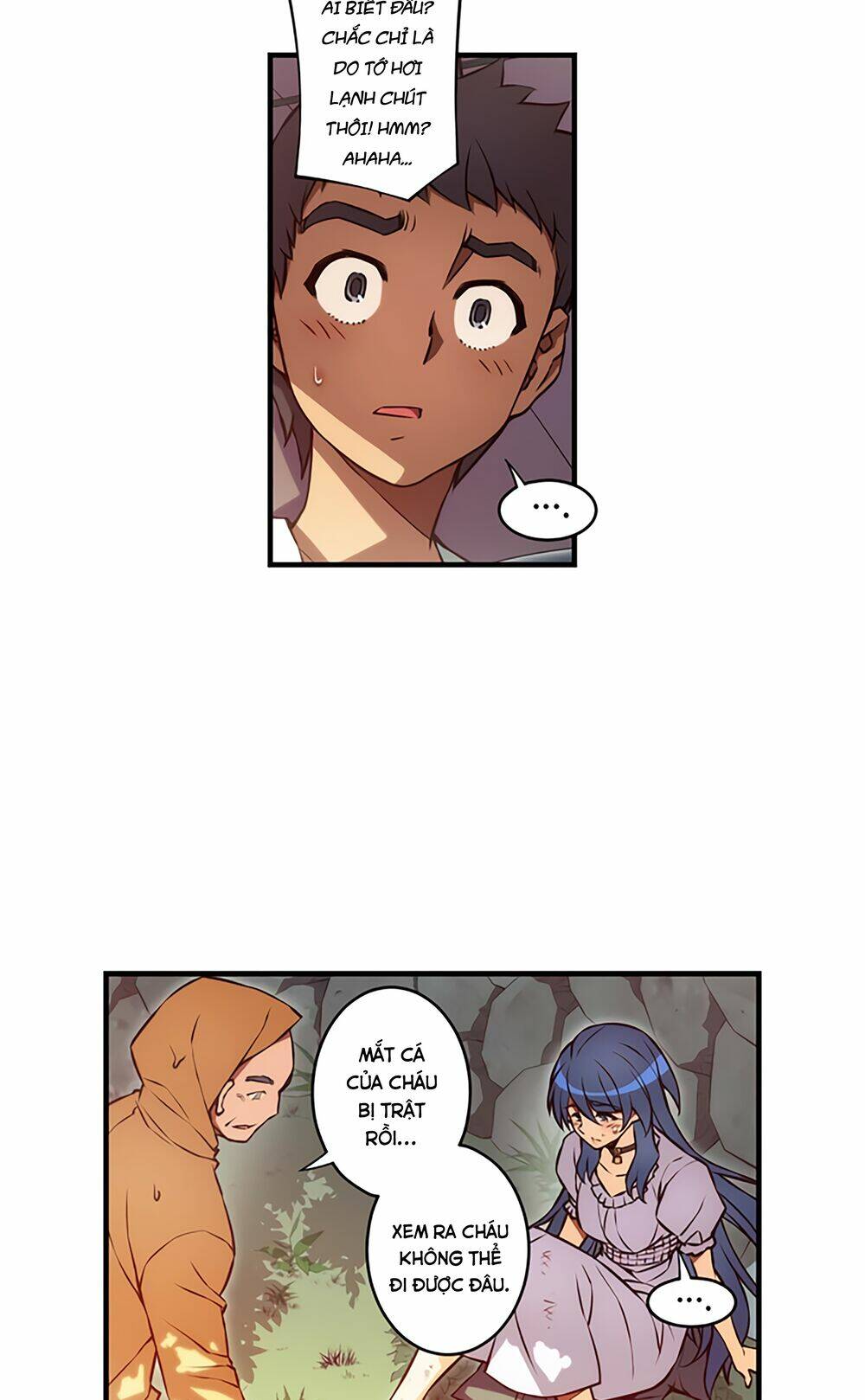 cohabitation with the fiancee chapter 74 12