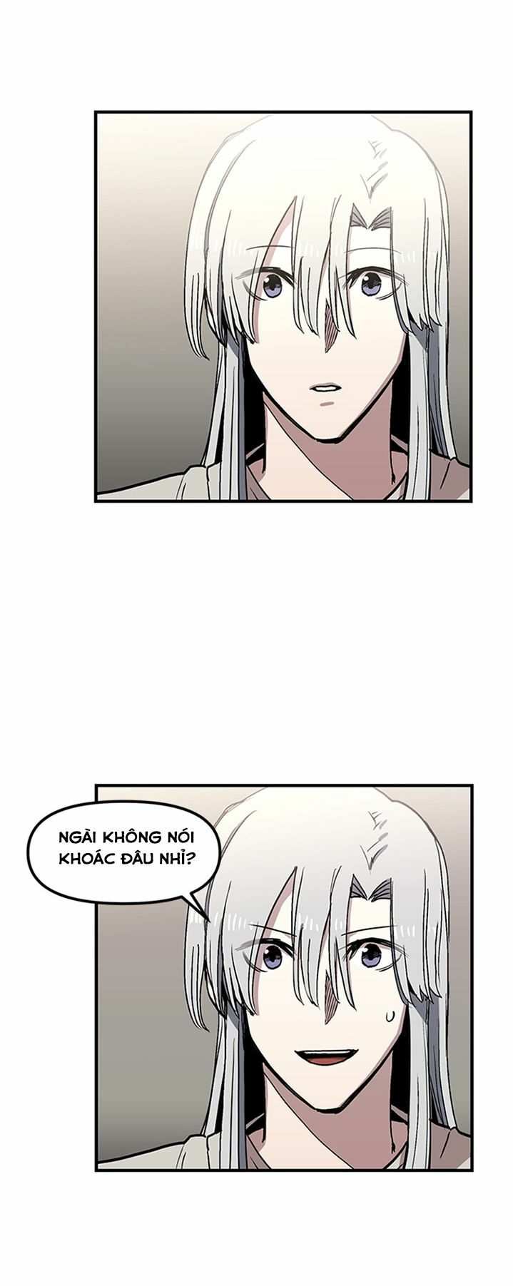 người chơi lỗi chapter 27 49