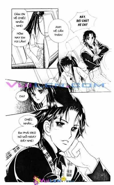có anh trong đời chapter 7 150