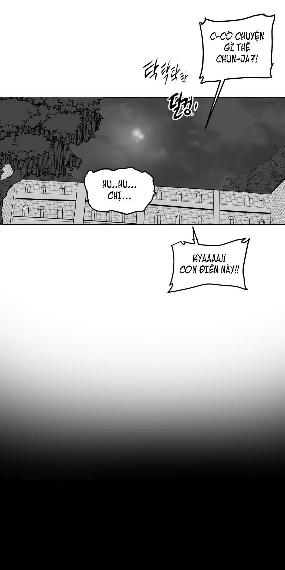 độc lạ dungeon chapter 12.6 82