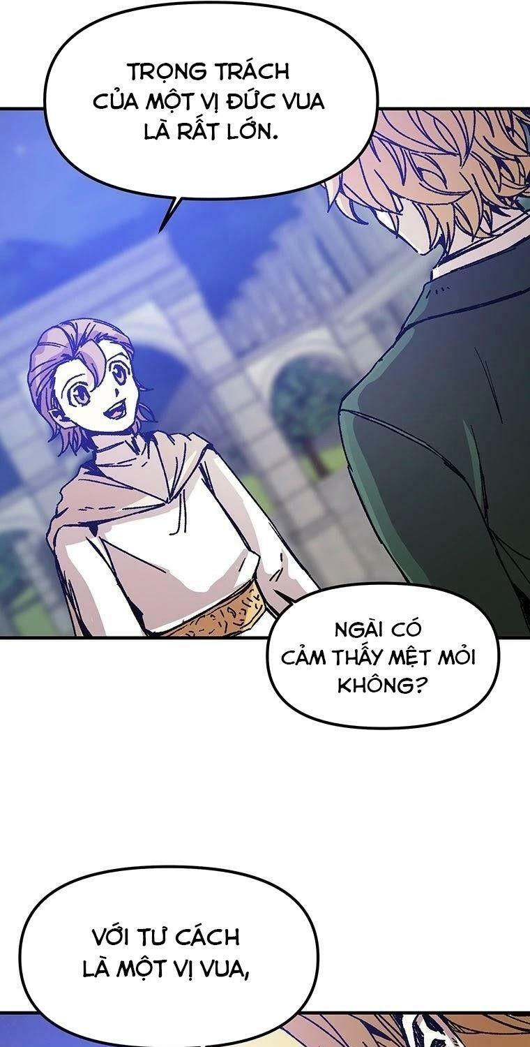 bug player - người chơi lỗi chapter 95 19