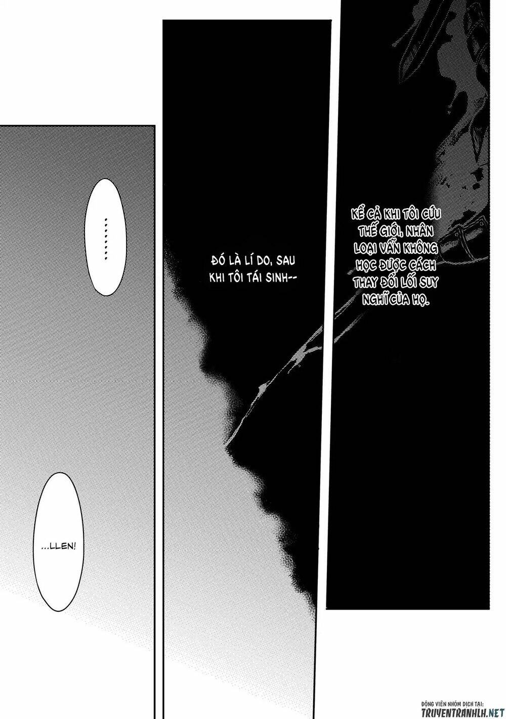 dekisokonai to yobareta moto eiyuu wa, jikka kara tsuihousareta no de suki katte ni ikiru koto chapter 1 3