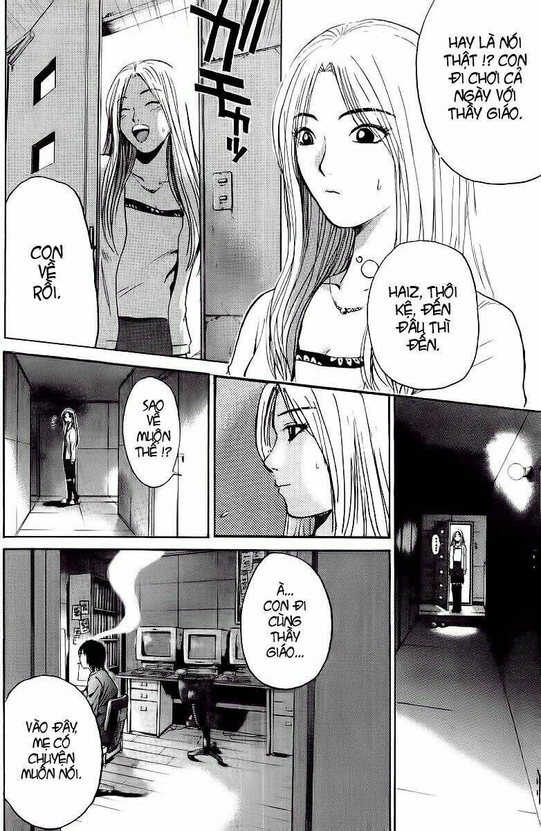 GTO - Great Teacher Onizuka chapter 130 3