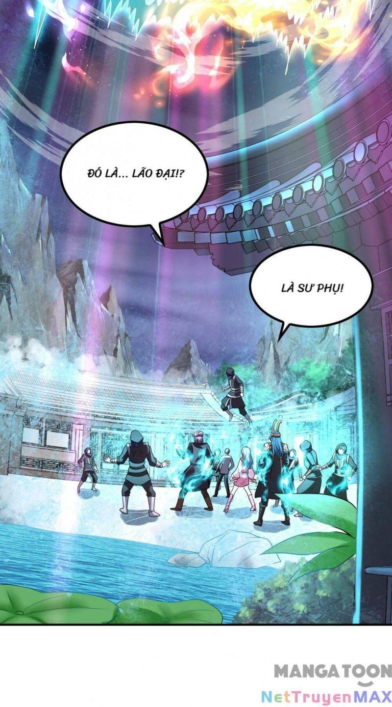 đệ nhất người ở rể chapter 222 29