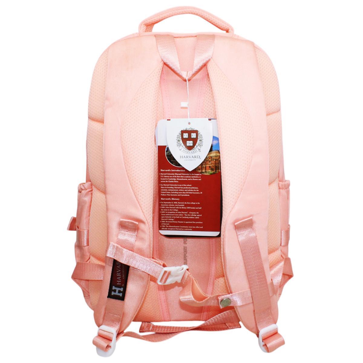 Ba Lô Thời Trang Harvard - iiGEN YZ3823