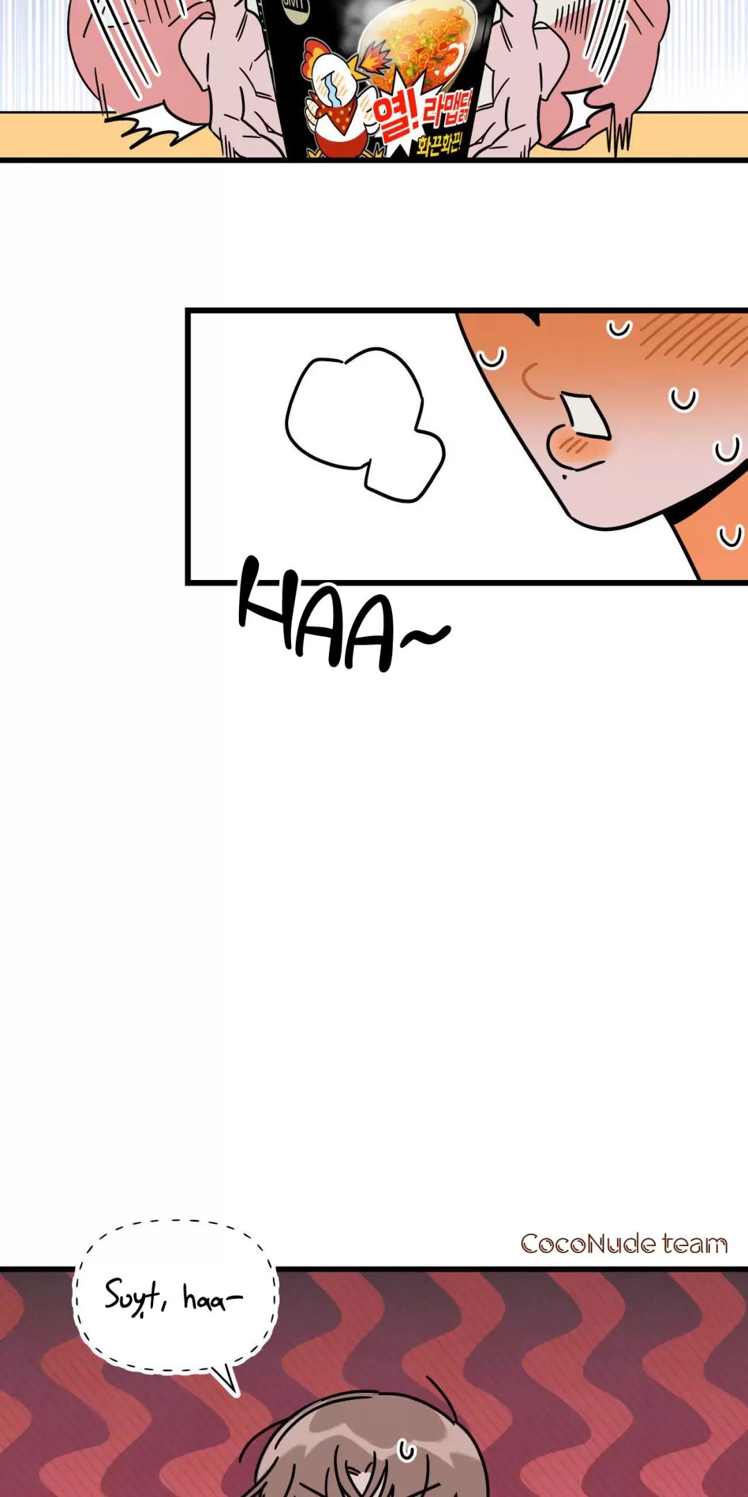 lời tỏ tình từ con số 0 chapter 7 17