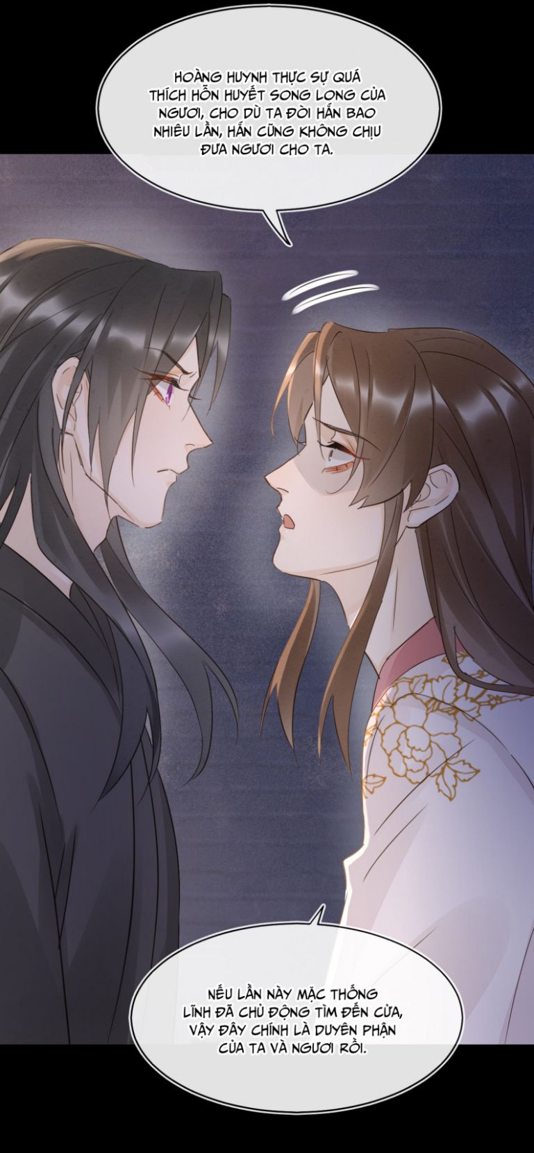 tù long chapter 86 13
