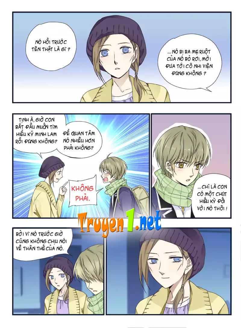 lam sí chapter 72 3