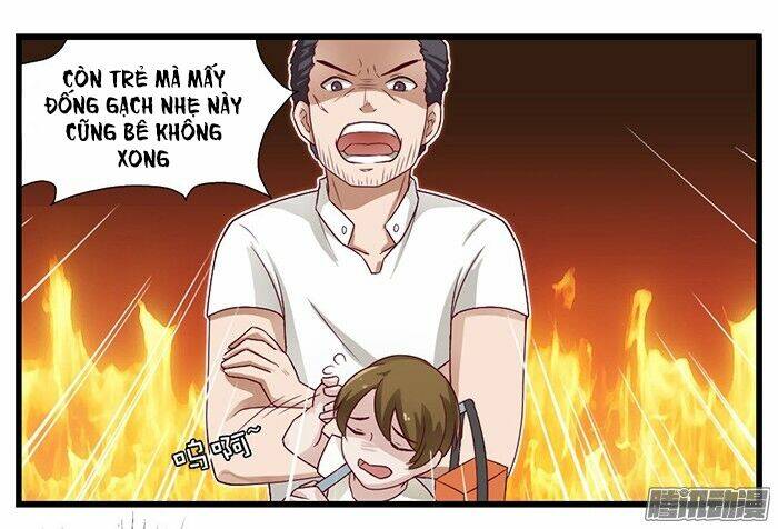 người ba độc thân chapter 15 29