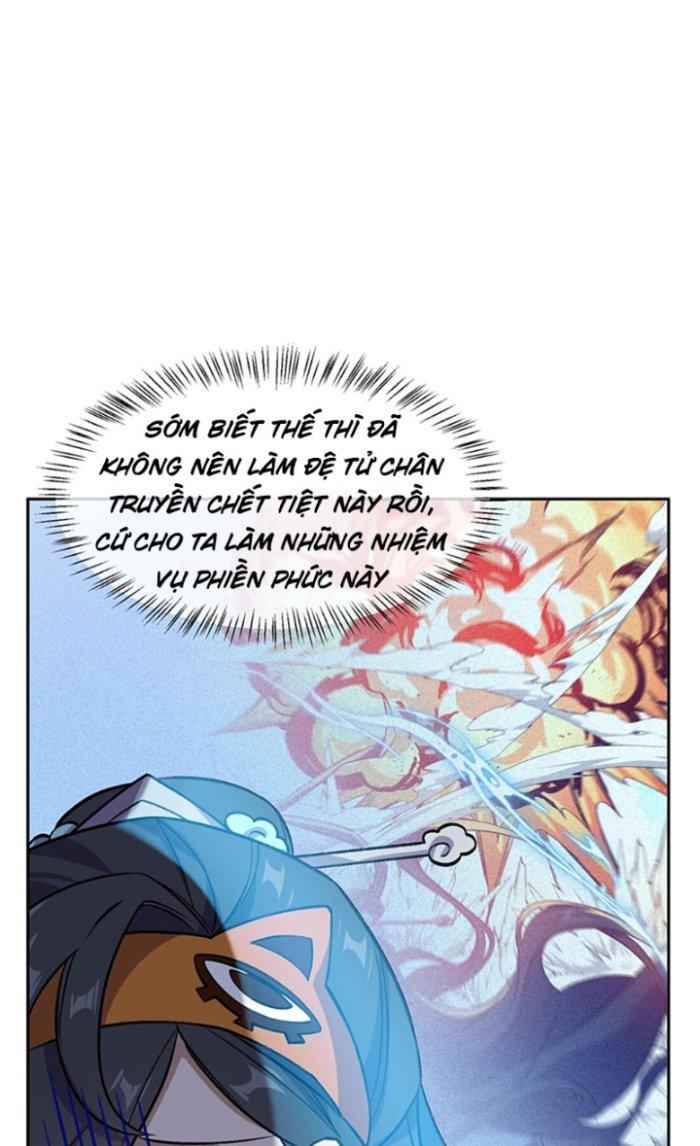 ta tại tu tiên thế giới 5 giờ tới 9 giờ về chapter 2 13