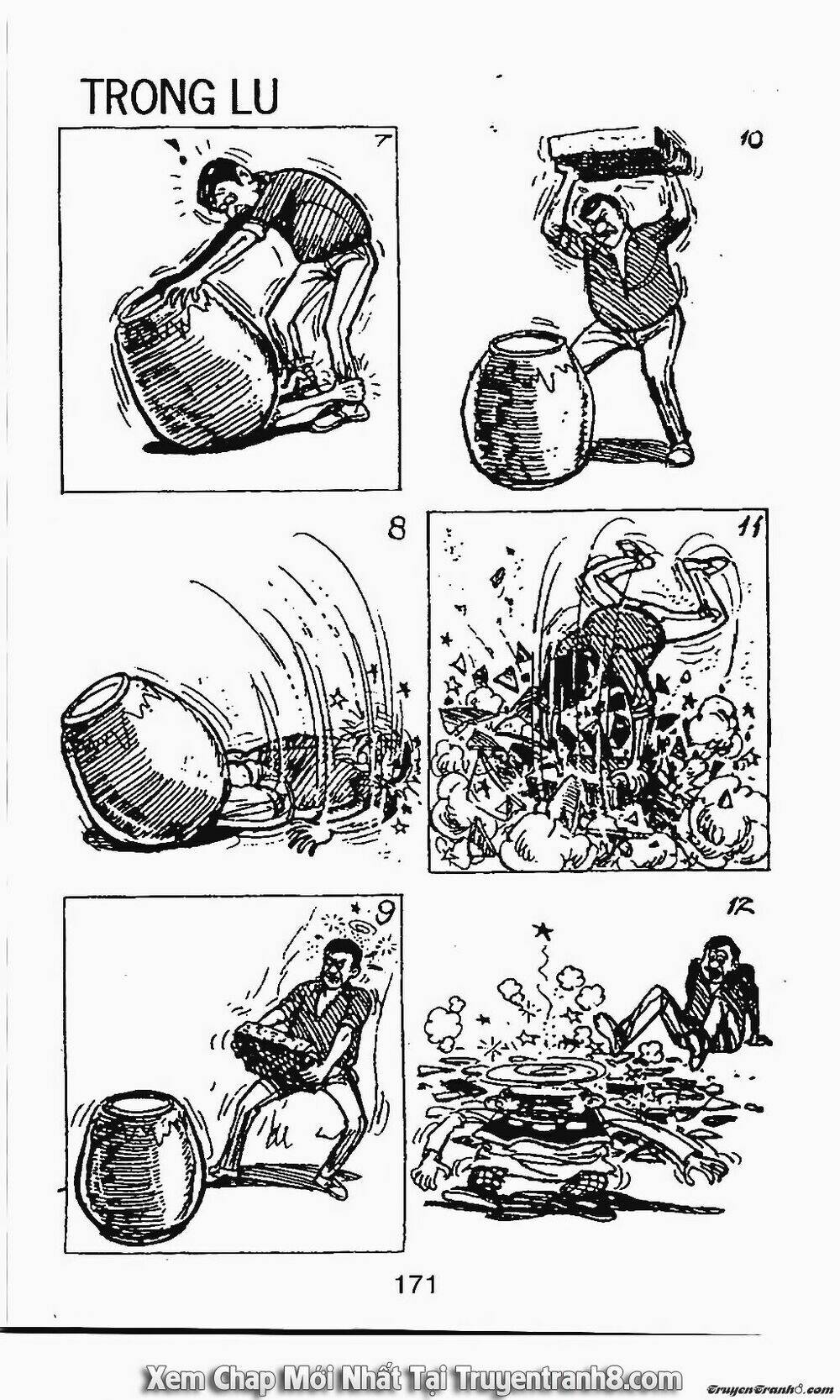 chú thoong chapter 204 7