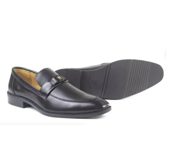 Giày tây nam Loafer xỏ Pierre Cardin 782