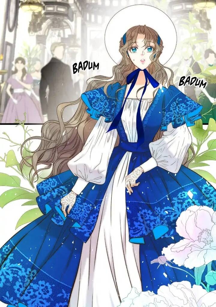 Hoàng Tử Rắc Rối chapter 10.1 13