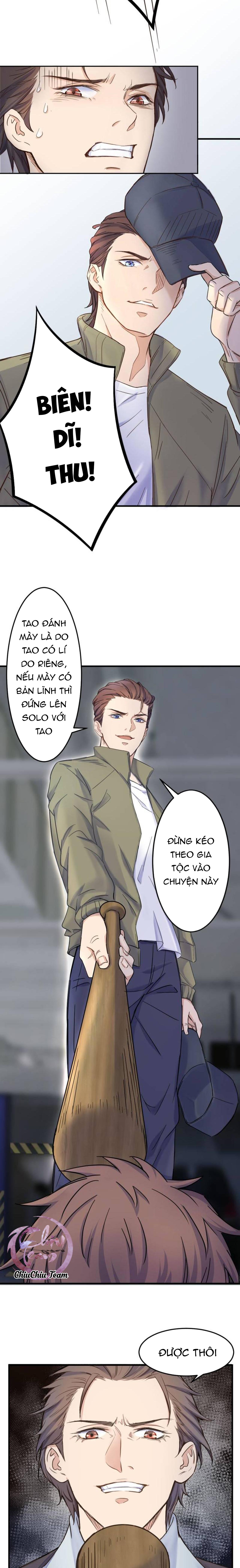 thu dĩ vi kỳ chapter 2 9