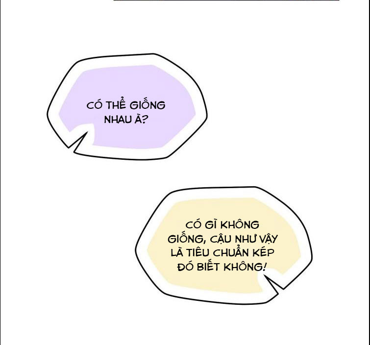 chàng nhân viên host và gã hàng xóm nguy hiểm chapter 64 16