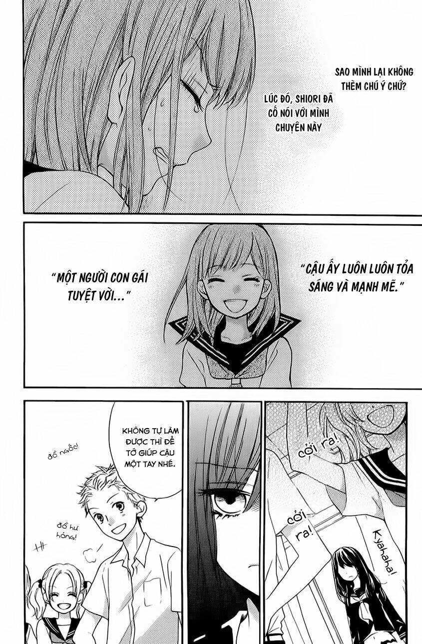 screaming lesson!!! chapter 39.6 38